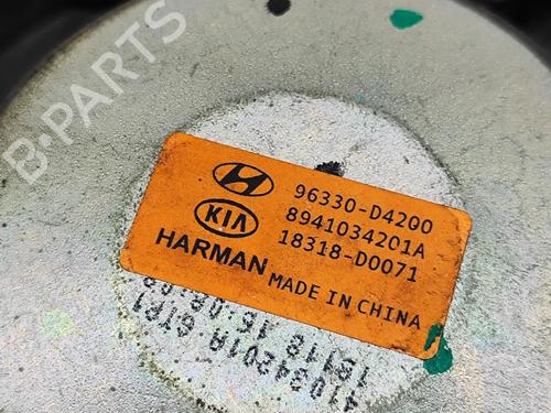 Speaker KIA OPTIMA Sportswagon (JF) 1.6 CRDi | BP28564710E2 - Image 6