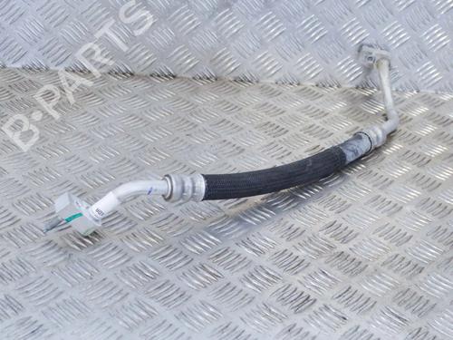 Used AC pipe AC pipe TESLA MODEL X (5YJX) P90D AWD (772 hp) 14608730 14608730