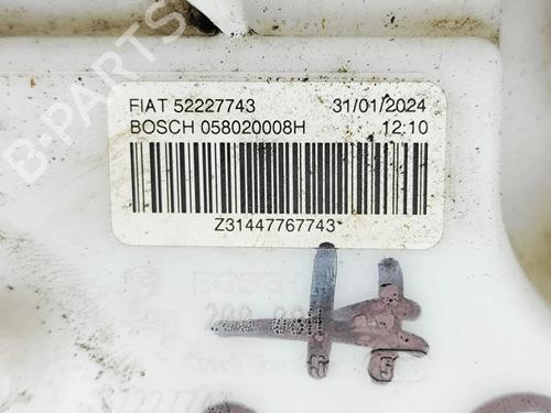 Fuel pump FIAT 500 (312_) 1.0 Mild Hybrid (312.AYD1B) | BP33962634M76  - Image 7