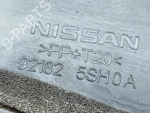 Andre NISSAN LEAF (ZE1) Electric | BP28432998O1