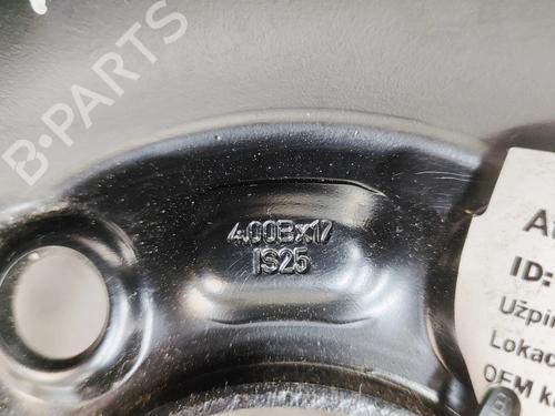 Reservehjul kit FORD KUGA II (DM2) 2.0 TDCi 4x4 | BP36470531C119 - Image 10
