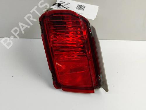 Used Rear fog light Rear fog light TOYOTA LAND CRUISER PRADO (_J15_) 2.8 D-4D (GDJ150_, GDJ155_, GDJ150, GDJ151) (177 hp) 33370918 33370918
