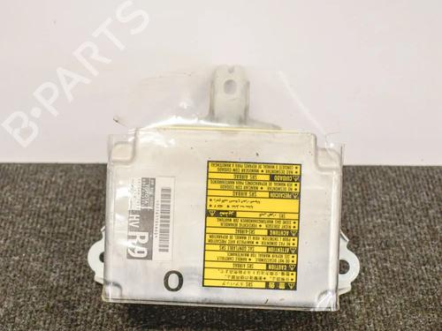 Used ECU airbags LEXUS RX (_U3_) 400h AWD (MHU38_) (211 hp) 6749408