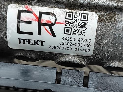 Steering rack TOYOTA bZ4X (_EAM1_) EV (XEAM10) | BP34248690M22 - Image 7
