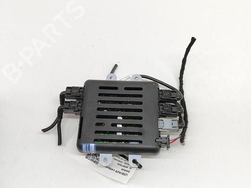 Elektronisk modul TESLA MODEL X (5YJX) P100D AWD | BP25218063M83 
