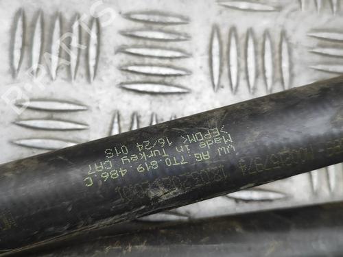 Pipe VW MULTIVAN T7 (STM, STN) 1.4 eHybrid | BP33972145M125  - Image 7