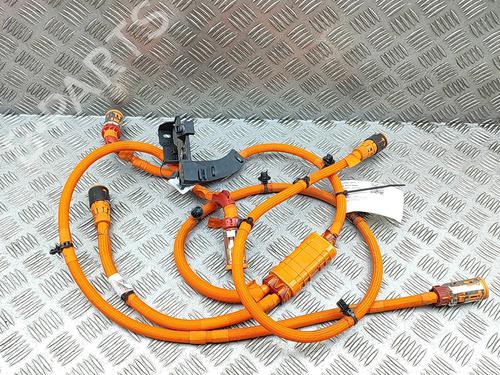 Used Wiring harness BMW X3 (G01, F97, G08) iX3 (286 hp) 30909840