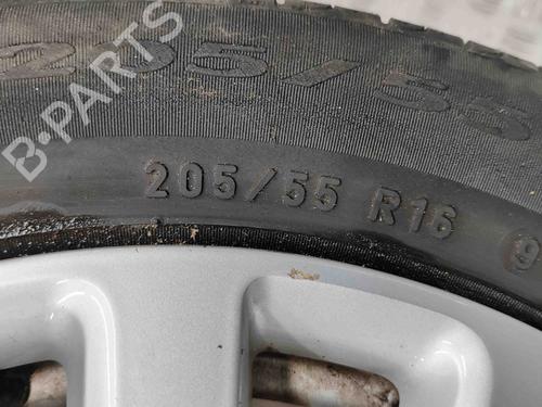 Rim FIAT 500L (351_, 352_) 1.6 D Multijet (199LYD1B) | BP22444130C45