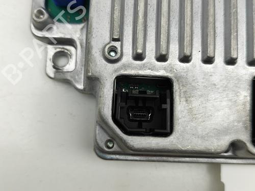 Electronic module FORD PUMA (J2K, CF7) 1.0 EcoBoost mHEV | BP28438080M83