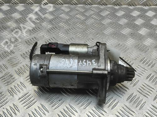Used Starter Starter VW GOLF V Variant (1K5) 2.0 TFSI (200 hp) 33433677 33433677