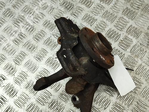 Left front steering knuckle FIAT BARCHETTA (183_) 1.8 16V | BP26410484M25 
