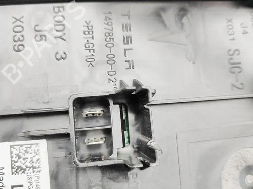 Control unit TESLA MODEL Y (5YJY) Long Range All-wheel Drive | BP39073200M11 - Image 5