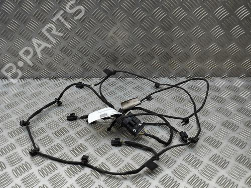 Elektronisk modul MERCEDES-BENZ GLC (X253) 300 d 4-matic (253.919) | BP29731198M83 