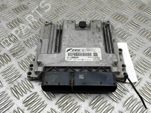 Used Engine control unit (ECU) Engine control unit (ECU) IVECO DAILY VI Platform/Chassis 33S14, 35S14, 35C14, 38S14 (136 hp) 29404636 29404636