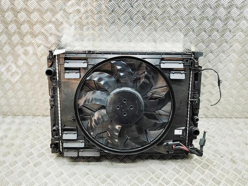 radiator-set-vw-passat-b7-362-2010-2011-2012-2013-2014-2015-2016-37468930 main image
