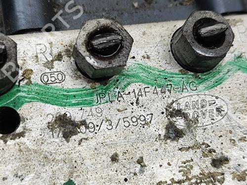 ABS pump LAND ROVER RANGE ROVER SPORT II (L494) 4.4 SDV8 4x4 | BP29830078M43