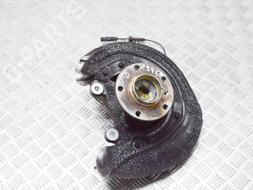 Used Right front steering knuckle Right front steering knuckle BMW 2 Coupe (F22, F87) 218 i (136 hp) 14621179 14621179