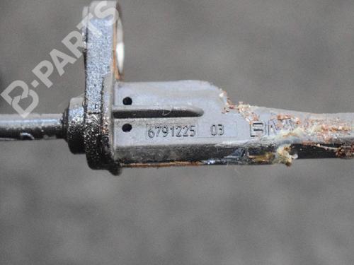 Elektronisk sensor BMW 2 Coupe (F22, F87) M 240 i | BP6737489M84