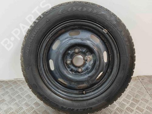 Fælk MAZDA MX-5 II (NB) 1.6 16V (NB6C) (110 hp) 29542490