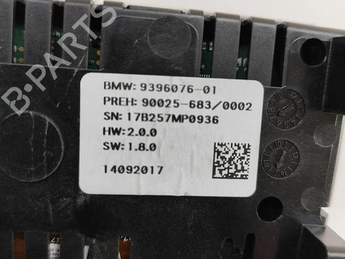 Control unit BMW X5 (F15, F85) xDrive 40e | BP33369531M11 - Image 9