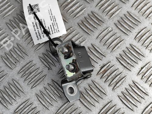 Hinge/Door check strap MAZDA CX-5 (KF) 2.0 | BP27607664C146 