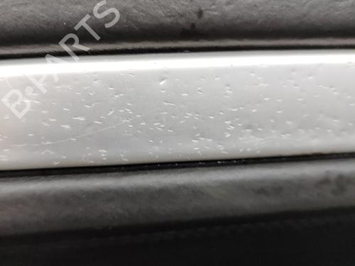 Front left panel PORSCHE CAYENNE (9PA) 3.2 | BP22999494C58 