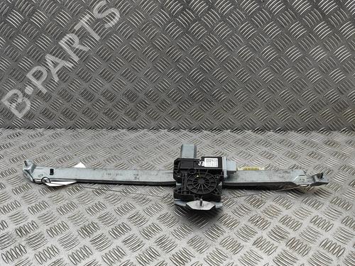 Used Front right window mechanism OPEL VIVARO B Van (X82) 1.6 CDTI (05) (116 hp) 31112832