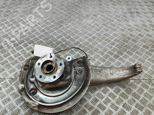 Right front steering knuckle BMW iX (I20) xDrive 40 | BP30381036M26 - Image 2