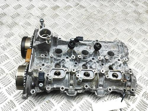 Ventildeckel für VW TOUAREG (CR7, RC8) 3.0 eHybrid 4motion (381 hp) 31577312