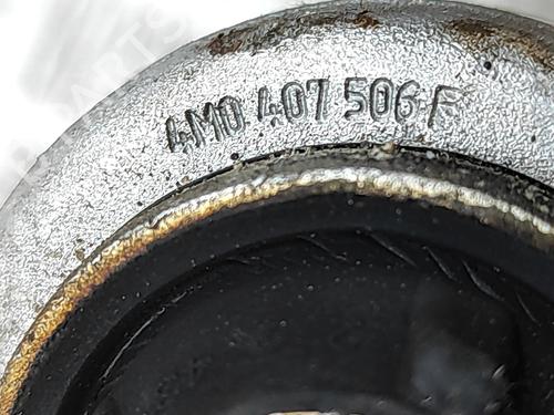 Right front steering knuckle VW TOUAREG (CR7, RC8) 3.0 TSI 4motion | BP33391200M26  - Image 7