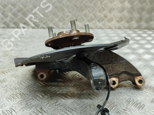 Left front steering knuckle FORD PUMA (J2K, CF7) 1.0 EcoBoost mHEV | BP29812696M25 - Image 3