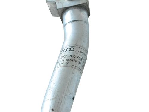 AC pipe AUDI A4 B8 Avant (8K5) S4 quattro | BP30242208M126  - Image 5