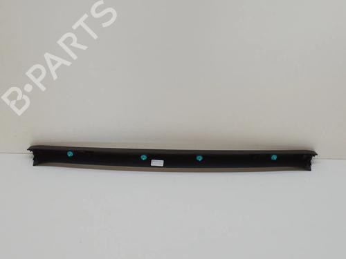 Pynteliste til bagklap TESLA MODEL S (5YJS) 75 | BP14616087C151 - Image 3