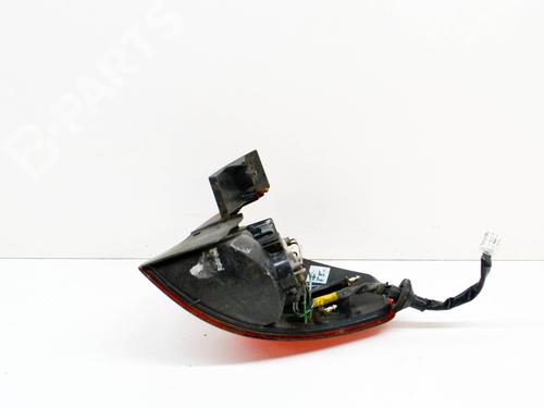 Left taillight RENAULT KOLEOS I (HY_) 2.0 dCi 4x4 (HY0K) | BP9165786C34 