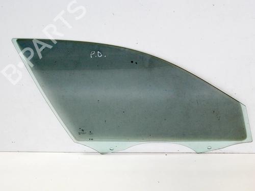 Used Front right door window BMW 3 (F30, F80) 318 i (136 hp) 10707700