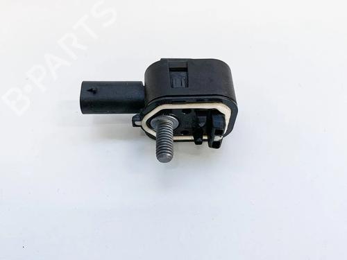 Used Electronic sensor BMW 6 Convertible (F12) 650 i (449 hp) 6762679