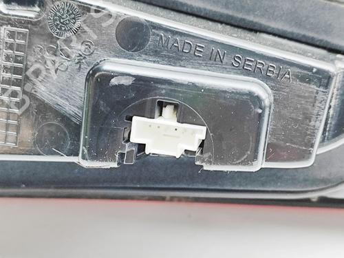 Rear center light MERCEDES-BENZ EQA (H243) EQA 250+ (243.702) | BP33383956I39 - Image 5