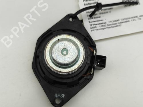 Speaker HYUNDAI TUCSON (NX4E, NX4A) 1.6 T-GDi | BP28302706E2 