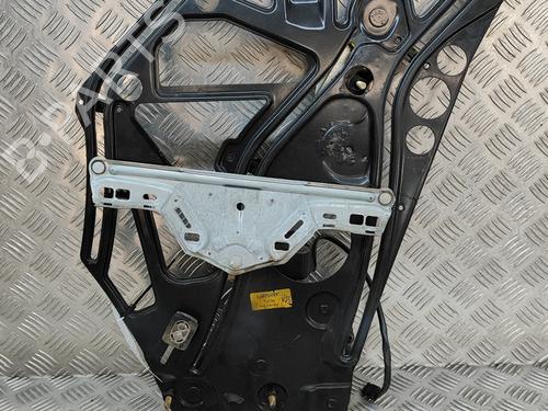 Front right window mechanism MERCEDES-BENZ CLK Convertible (A208) CLK 230 Kompressor (208.448) | BP24582053C23 