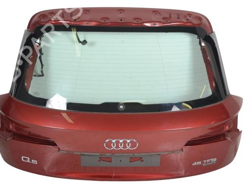 Used Tailgate AUDI Q5 (FYB, FYG) 45 TFSI Mild Hybrid quattro (245 hp) 30252346