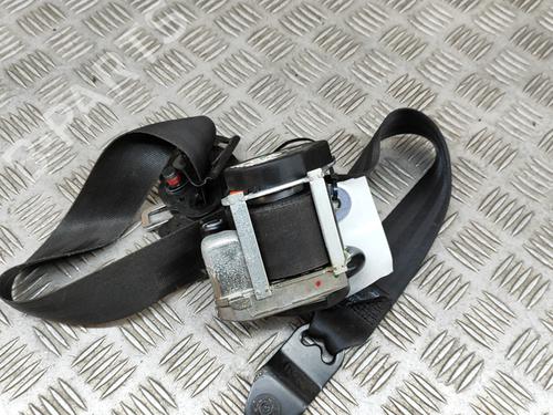 Front right seatbelt LAND ROVER RANGE ROVER EVOQUE (L538) 2.2 D 4x4 | BP18036709I25 