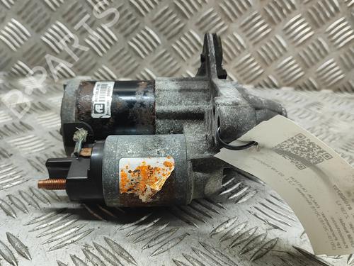 Starter DACIA DUSTER (HS_) 1.2 TCe 125 4x4 | BP27219104M8 - Image 3