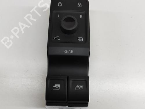 Used Left front window switch VW ID.4 (E21) PRO (265 hp) 27782180