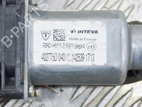 Right rear window motor TESLA MODEL X (5YJX) P100D AWD | BP7800145E22 