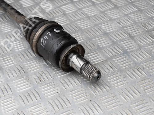 Right rear driveshaft SUBARU FORESTER (SH_) 2.0 D AWD (SHH, SHD, SHN) | BP6729828M41