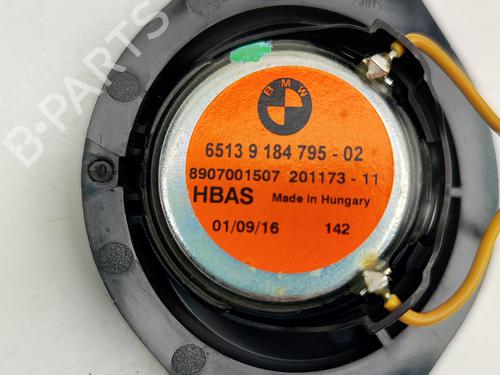 Speaker BMW 6 Coupe (F13) 640 d | BP28121464E2 