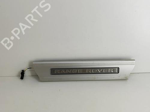 Used Step LAND ROVER RANGE ROVER SPORT II (L494) 5.0 SCV8 4x4 (550 hp) 27775600