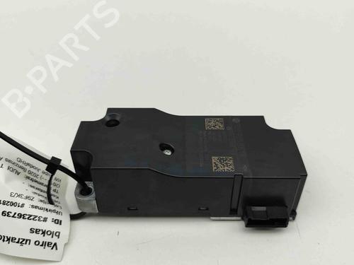 Used Electronic module AUDI TT (FV3, FVP) 40 TFSI (197 hp) 29404505