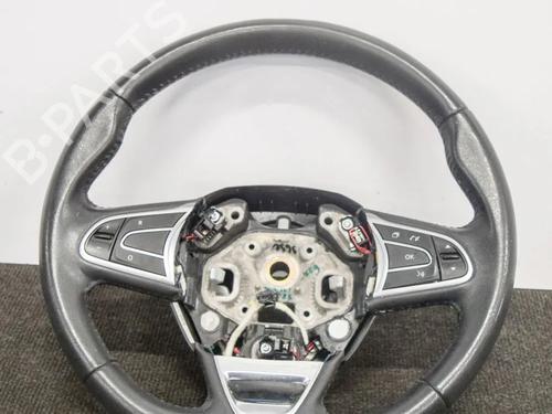 Used Steering wheel Steering wheel RENAULT KADJAR (HA_, HL_) 1.5 dCi 110 (HLA3) (110 hp) 29432422 29432422