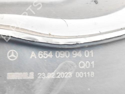Pipe MERCEDES-BENZ E-CLASS (W213) E 300 de 4-matic (213.011) | BP34282449M125  - Image 6